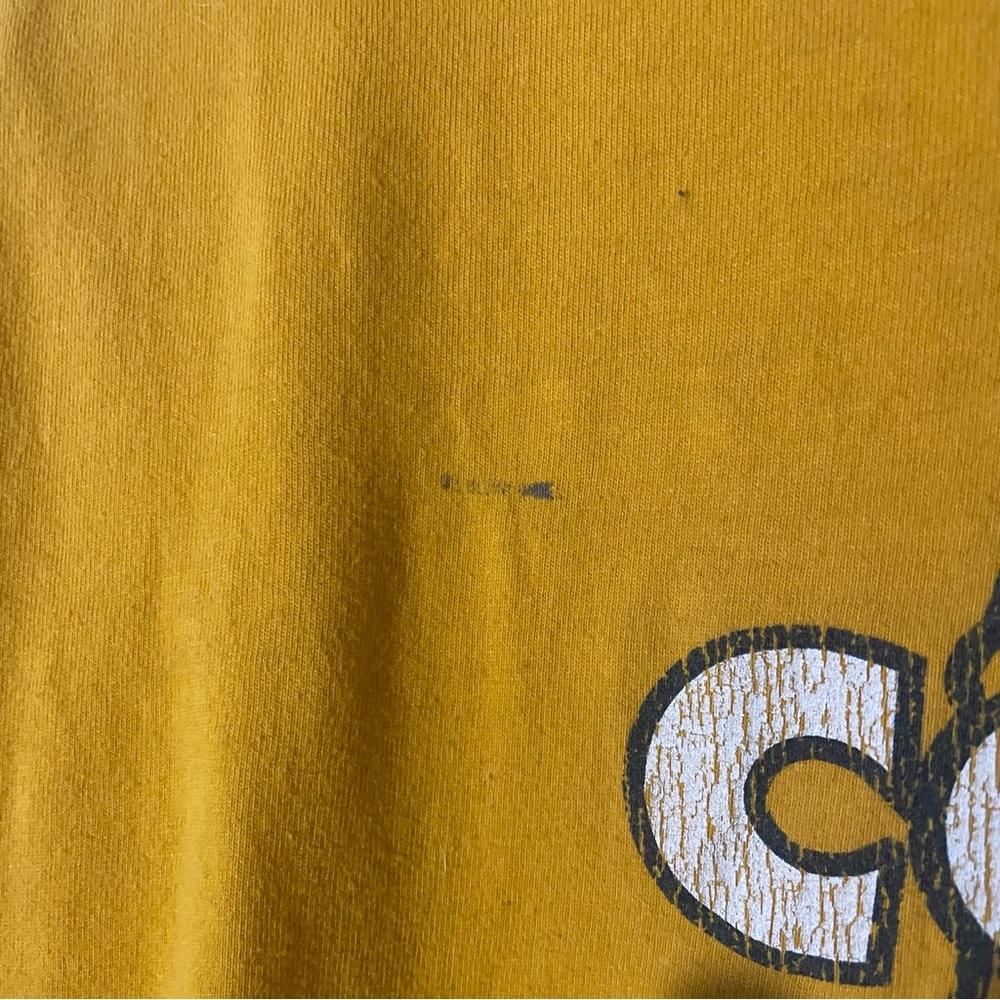 Retro Bart Simpson Ringer Tee - Picture 5 of 5